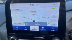 Ford Puma 1.0 EcoBoost Hybrid mHEV ST-Line X First Ed 5dr Petrol Hatchback